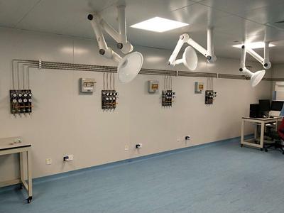 集中供气-终端2