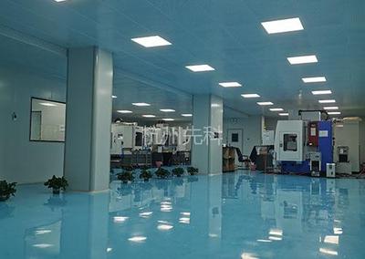 洁净车间