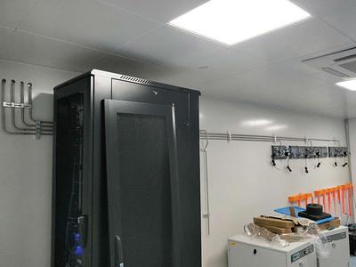 生产用气供给系统