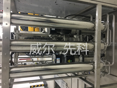 纯水设备