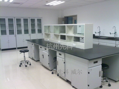 全钢实验台
