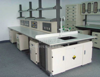 全钢实验台